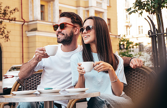 Städtetrip für Zwei e-Gift EUR 199,90